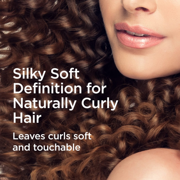 Mousse + Hairspray Finesse® Haircare